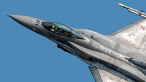 4053 - Poland - Air Force Lockheed Martin F-16C block 52+ Jastrząb aircraft