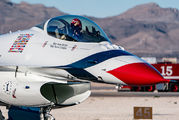 USA - Air Force : Thunderbirds 87-0319 image