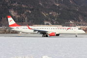 Austrian Airlines/Arrows/Tyrolean OE-LWG image
