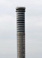 VTBS - - Airport Overview - Airport Overview - Control Tower