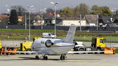 OE-ITH - Private Canadair CL-600 Challenger 604