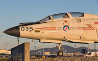 101035 - Canada - Air Force McDonnell CF-101 Voodoo (all models) aircraft