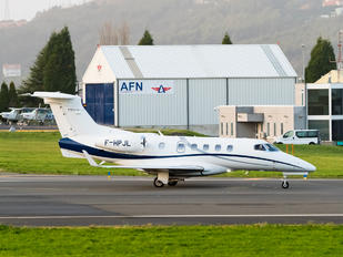 F-HPJL - Aerovision Embraer EMB-505 Phenom 300