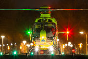 PH-ULP - ANWB Medical Air Assistance Eurocopter EC135 (all models) aircraft