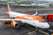 OE-IJS - easyJet Europe Airbus A320 aircraft