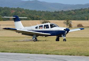 OM-EMM - Seagle Air Piper PA-28R Arrow /  RT Turbo Arrow
