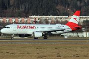 Austrian Airlines/Arrows/Tyrolean OE-LBX image