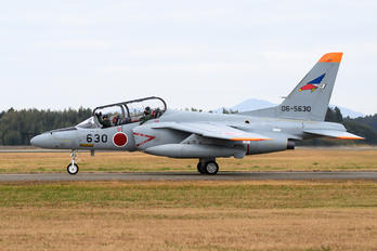 06-5630 - Japan - Air Self Defence Force Kawasaki T-4
