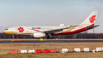 Air China B-6075 image