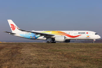 B-1083 - Air China Airbus A350-900