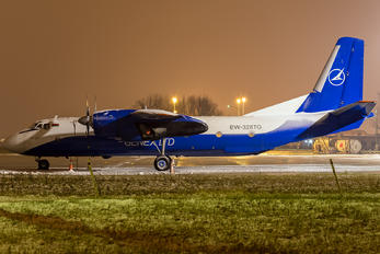 EW-328TG - Genex Antonov An-26 (all models)