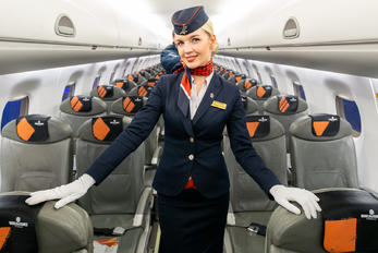  - - Aviation Glamour - Aviation Glamour - Flight Attendant