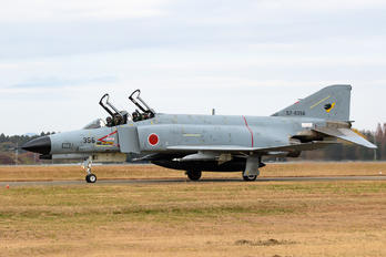 57-8356 - Japan - Air Self Defence Force Mitsubishi F-4EJ Kai