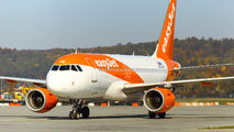 OE-LKM - easyJet Europe Airbus A319 aircraft