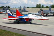 RF-91946 - Russia - Air Force "Strizhi" Mikoyan-Gurevich MiG-29UB aircraft