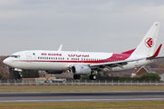 Air Algerie 7T-VJP image