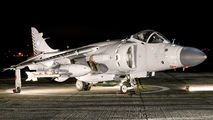 ZH801 - Royal Navy British Aerospace Sea Harrier FA.2 aircraft