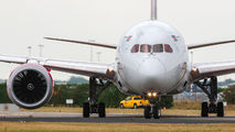 Kenya Airways 5Y-KZB image