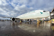 Cathay Pacific B-LXC image
