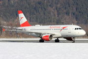 Austrian Airlines/Arrows/Tyrolean OE-LDG image