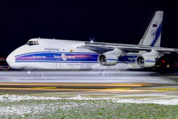 RA-82046 - Volga Dnepr Airlines Antonov An-124