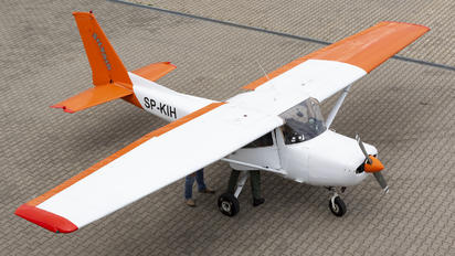 SP-KIH - Private Cessna 152