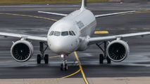 D-AINN - Lufthansa Airbus A320 NEO aircraft