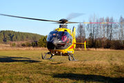 SP-HXE - Polish Medical Air Rescue - Lotnicze Pogotowie Ratunkowe Eurocopter EC135 (all models) aircraft