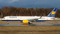 Icelandair TF-ISV image
