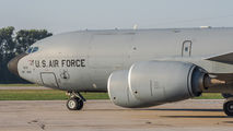 63-8018 - USA - Air Force Boeing KC-135R Stratotanker aircraft