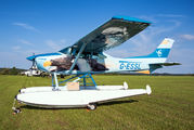 Euro Seaplane Services G-ESSL image