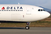 Delta Air Lines N815NW image