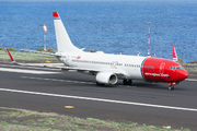 Norwegian Air Shuttle LN-NHD image