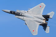 32-8942 - Japan - Air Self Defence Force Mitsubishi F-15J aircraft