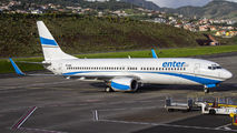 SP-ENN - Enter Air Boeing 737-800 aircraft