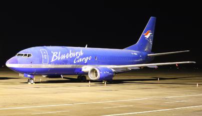 TF-BBG - Bluebird Cargo Boeing 737-300F