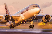 Qatar Airways A7-BDB image
