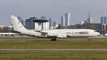 LX-N90451 - NATO Boeing E-3A Sentry aircraft