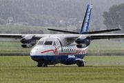 OK-WYI - CAA - Czech Aviation Authority LET L-410 Turbolet aircraft