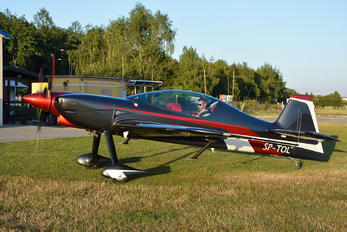 SP-TOL - Private XtremeAir XA42 / Sbach 342