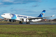 Egyptair SU-GCE image