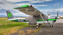 9A-ADV - Adventure Driven Vacations d.o.o. Cessna 206 Stationair (all models) aircraft