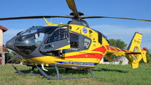 SP-HXI - Polish Medical Air Rescue - Lotnicze Pogotowie Ratunkowe Eurocopter EC135 (all models) aircraft