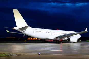G-VYGL - AirTanker Ltd Airbus A330-200