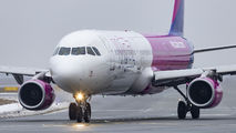 Wizz Air HA-LXJ image