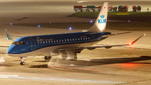 KLM PH-EXZ image