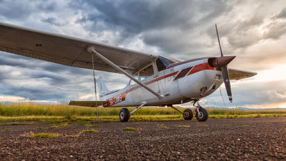 9A-DMG - Private Cessna 172 Skyhawk (all models except RG)