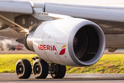 Iberia EC-MJT image