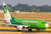 Germania D-AGER image