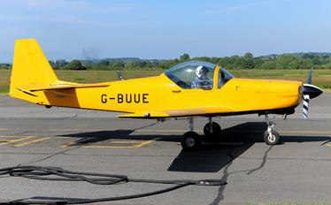G-BUUE - Private Slingsby T.67A Firefly